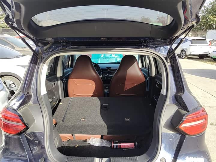 Фото 18 - Leapmotor T03