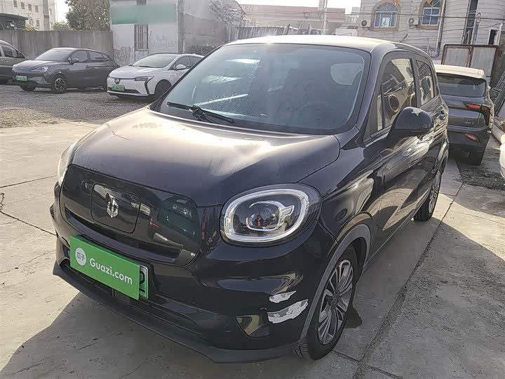 Фото 2 - Leapmotor T03