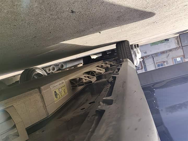 Фото 20 - Leapmotor T03