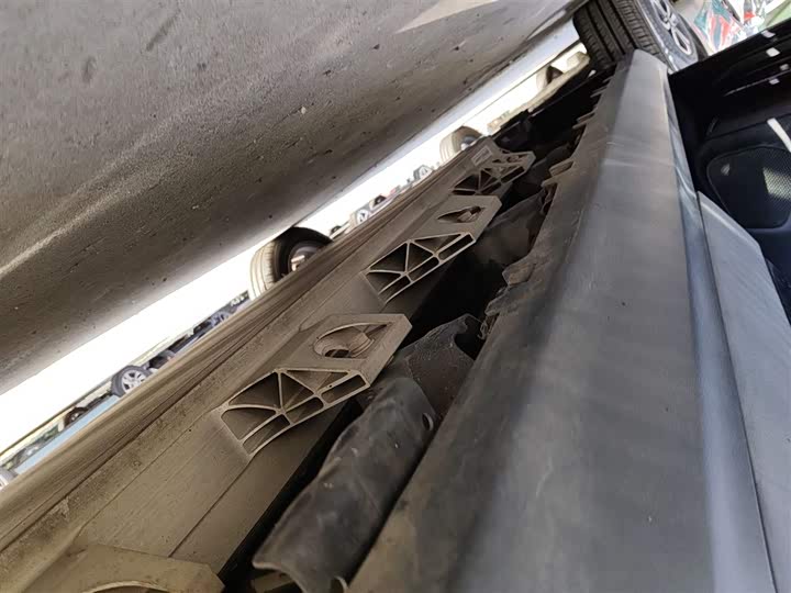 Фото 21 - Leapmotor T03