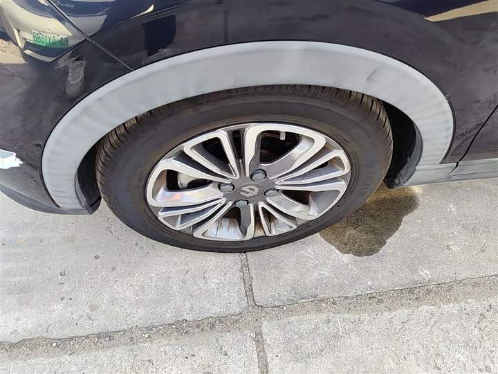 Фото 22 - Leapmotor T03