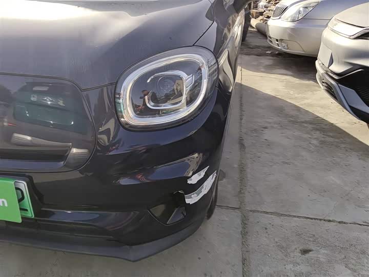 Фото 23 - Leapmotor T03