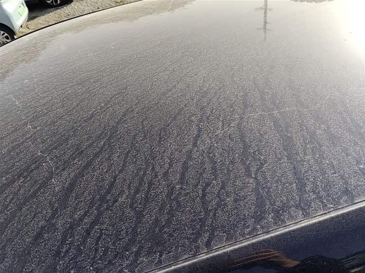 Фото 26 - Leapmotor T03