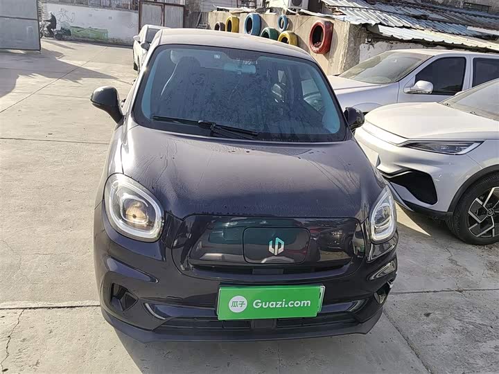 Фото 3 - Leapmotor T03