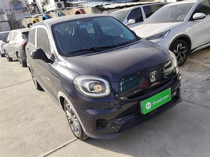 Фото 4 - Leapmotor T03