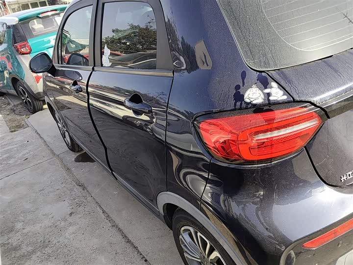 Фото 5 - Leapmotor T03