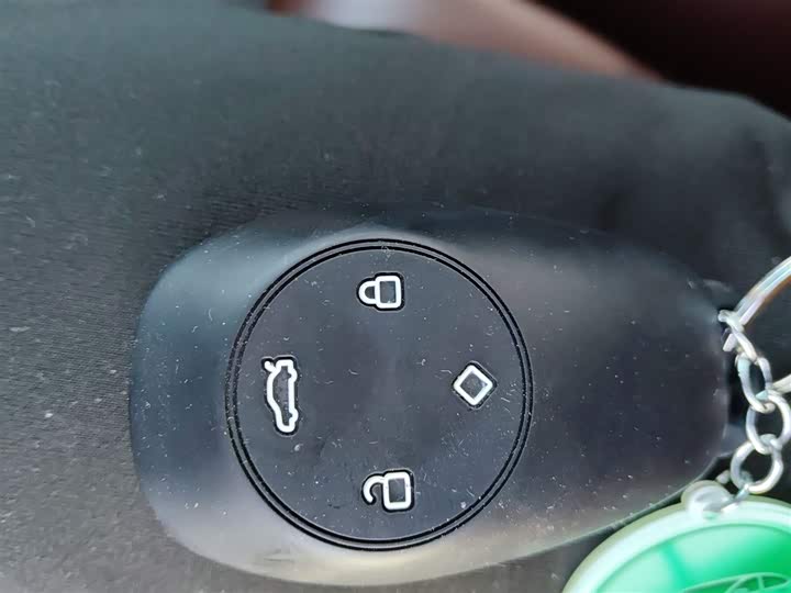 Фото 9 - Leapmotor T03