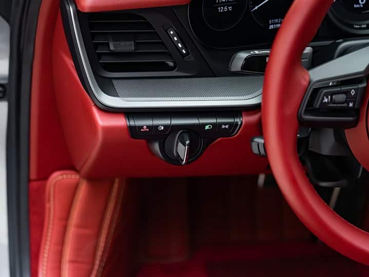 Фото 16 - Porsche 911