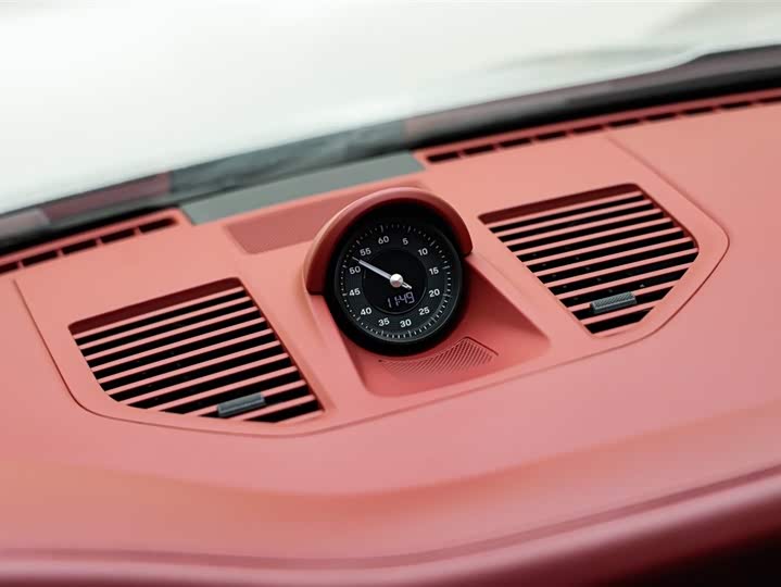 Фото 18 - Porsche 911