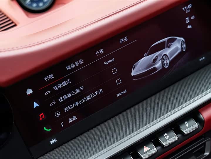 Фото 19 - Porsche 911