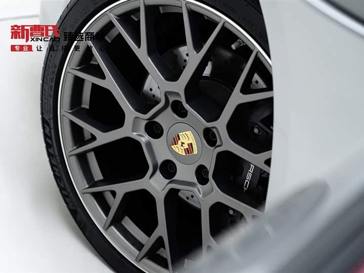 Фото 6 - Porsche 911