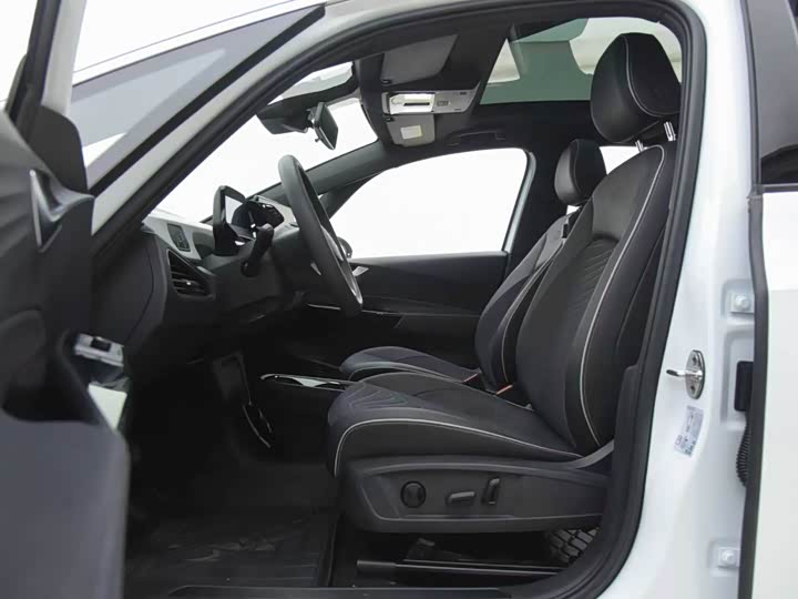 Фото 11 - Volkswagen ID.3