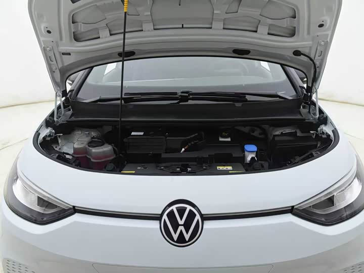 Фото 14 - Volkswagen ID.3