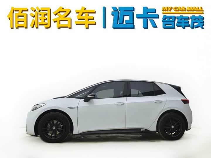 Фото 3 - Volkswagen ID.3