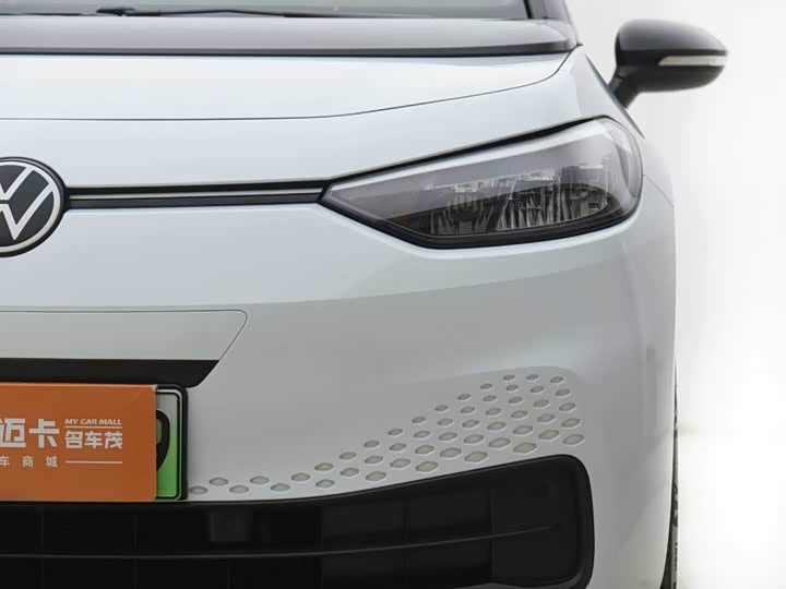 Фото 6 - Volkswagen ID.3