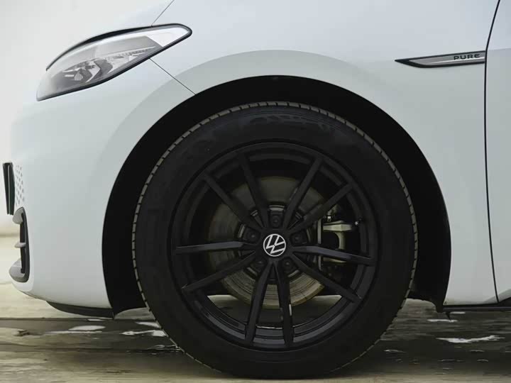 Фото 7 - Volkswagen ID.3