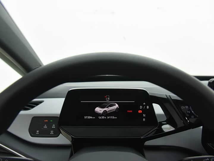 Фото 9 - Volkswagen ID.3