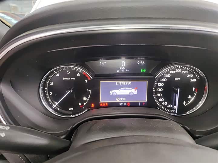 Фото 12 - Cadillac CT5