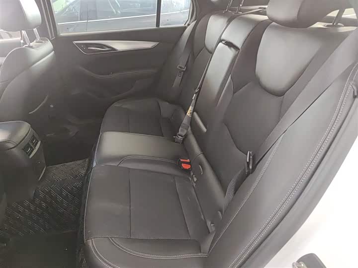 Фото 17 - Cadillac CT5