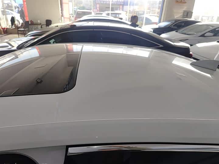 Фото 27 - Cadillac CT5