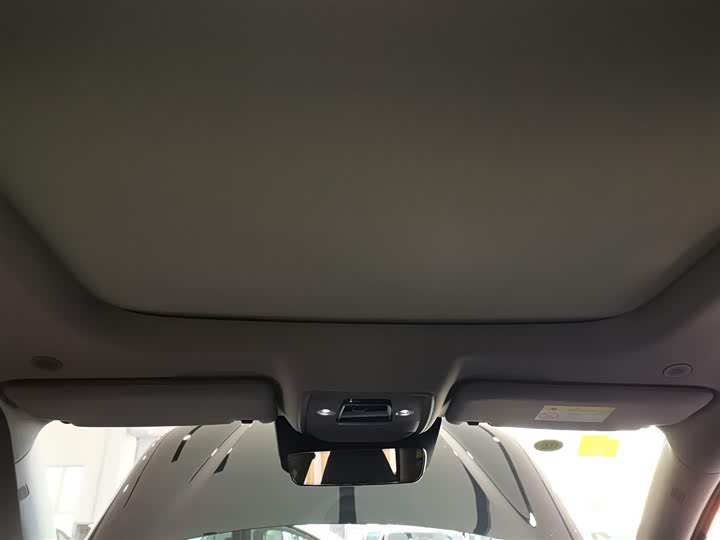 Фото 18 - BYD Sea Lion 07 DM-i Hybrid