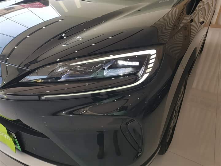 Фото 24 - BYD Sea Lion 07 DM-i Hybrid