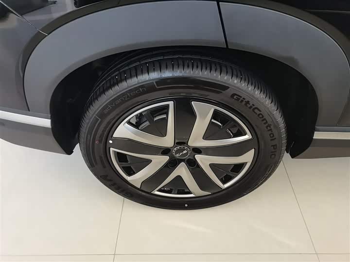 Фото 26 - BYD Sea Lion 07 DM-i Hybrid