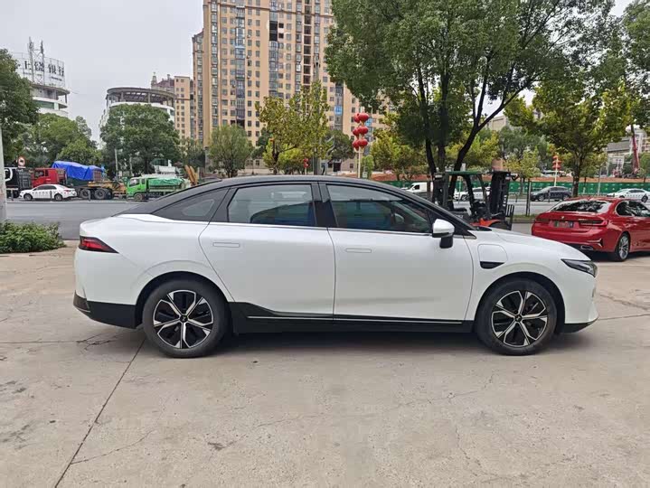 Фото 6 - XPeng P5