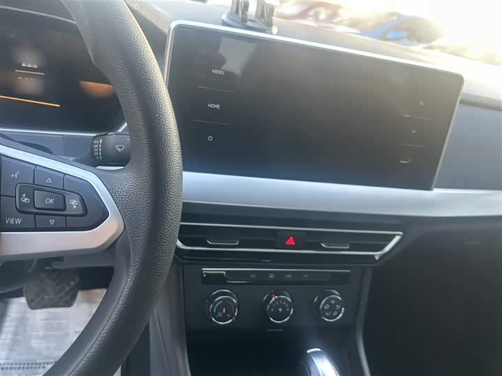 Фото 12 - Volkswagen Lavida