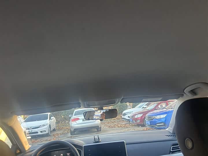 Фото 16 - Volkswagen Lavida