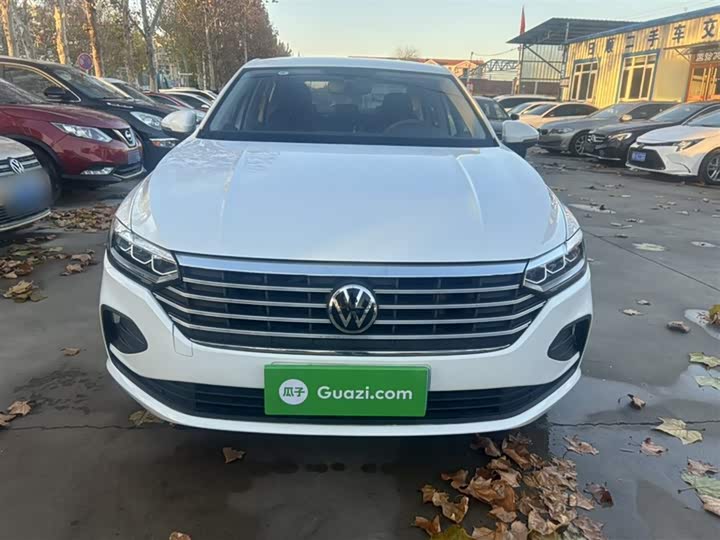 Фото 5 - Volkswagen Lavida