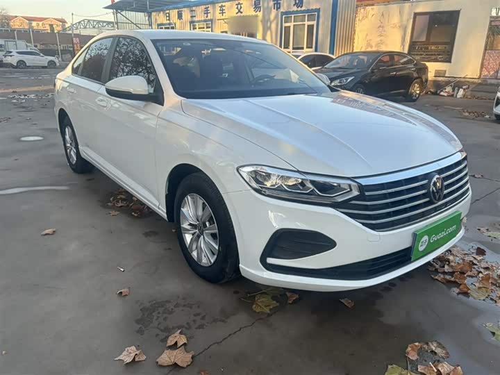 Фото 6 - Volkswagen Lavida