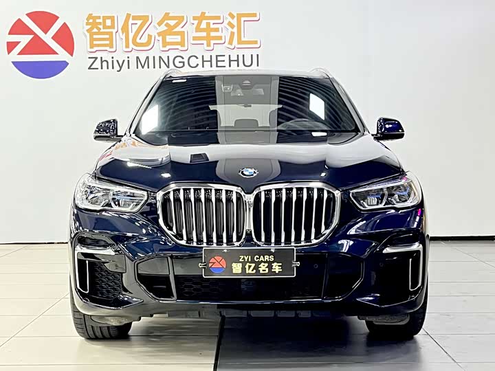 Фото 2 - BMW X5