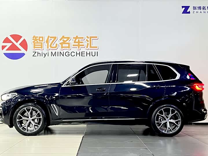 Фото 3 - BMW X5