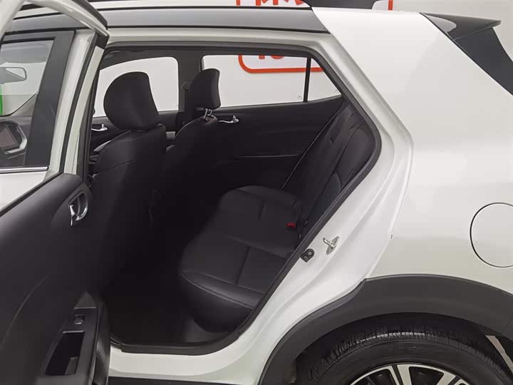 Фото 15 - Kia KX1