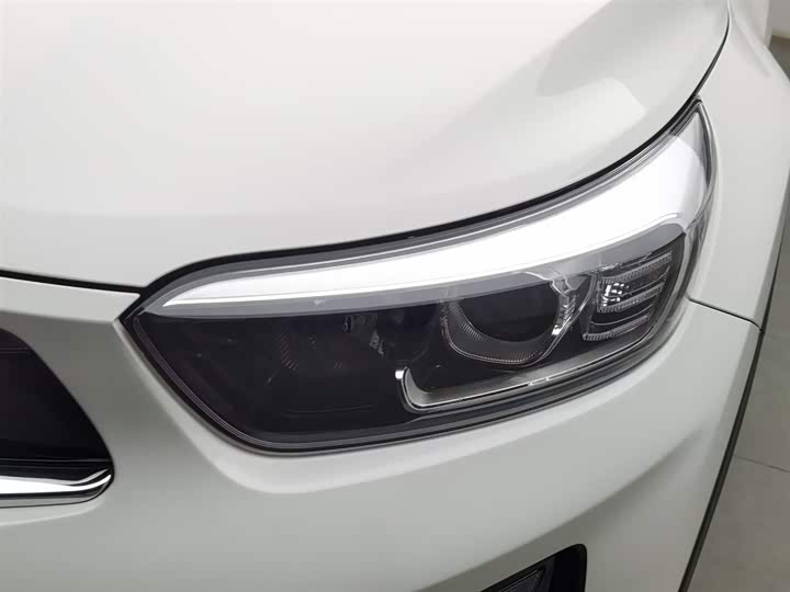 Фото 7 - Kia KX1