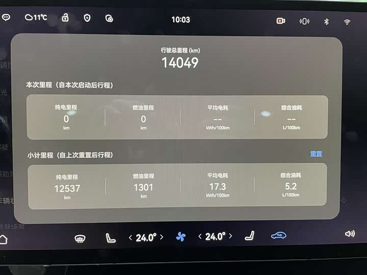 Фото 11 - Avatr 07