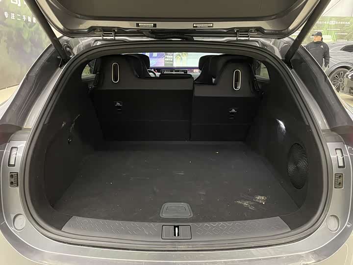 Фото 13 - Avatr 07