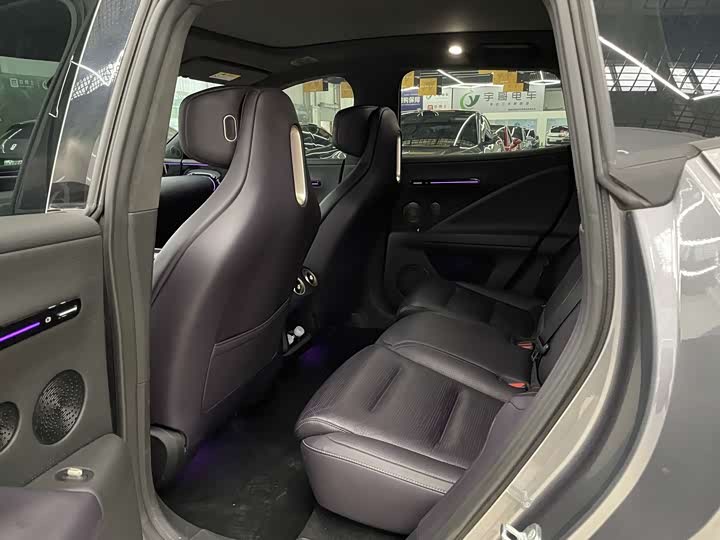 Фото 4 - Avatr 07