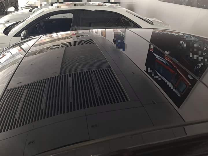 Фото 27 - Audi A6L