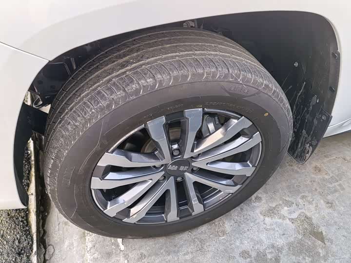 Фото 4 - BAIC Beijing BJ60