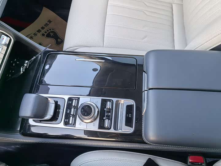 Фото 8 - BAIC Beijing BJ60