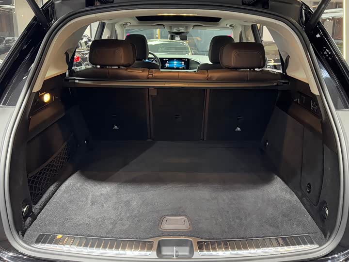 Фото 21 - Mercedes-Benz GLE-Class