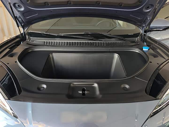 Фото 20 - BYD Sea Lion 07 EV