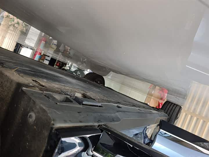 Фото 21 - BYD Sea Lion 07 EV