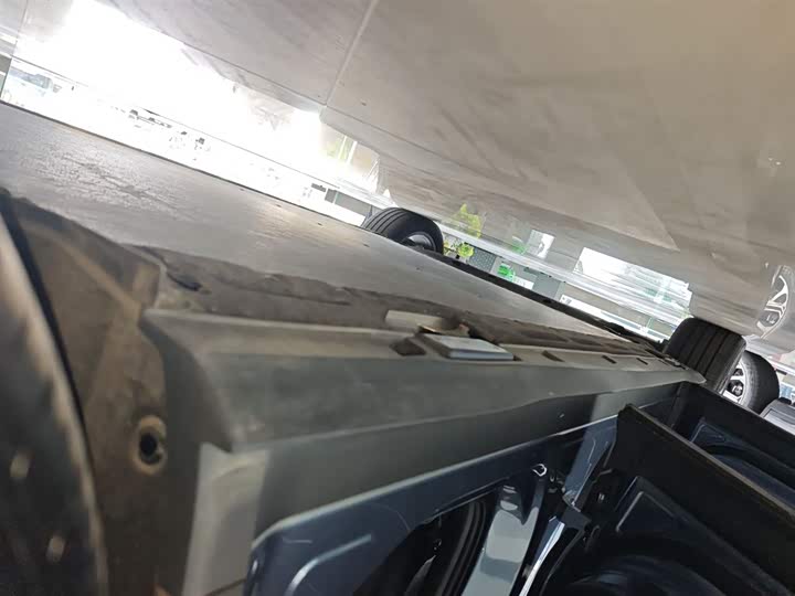 Фото 22 - BYD Sea Lion 07 EV