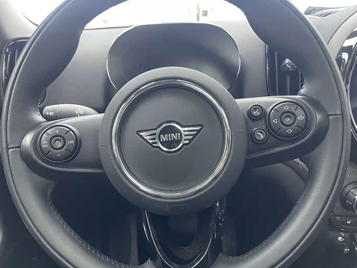 Фото 4 - Mini Countryman