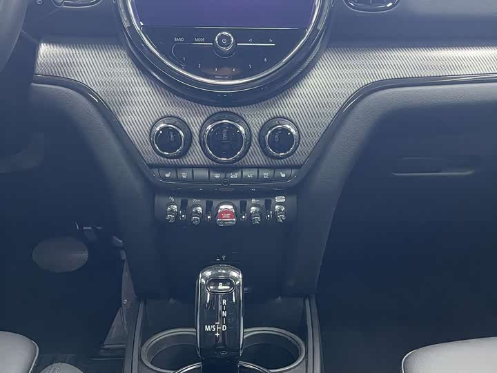 Фото 5 - Mini Countryman