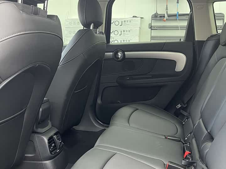 Фото 7 - Mini Countryman