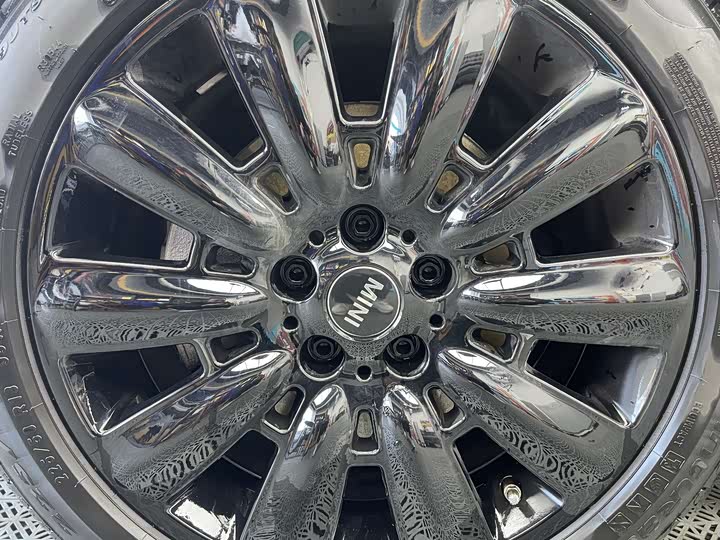 Фото 8 - Mini Countryman